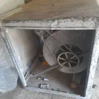 کولر آبی