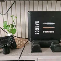 Ps4 slim 1t