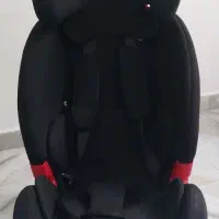 صندلی کودک ماشین بیبی لند