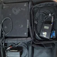 میکروفون هدمیک‌خلبانی