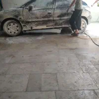 پژو 206|خودرو سواری و وانت|معصومیه, |دیوار