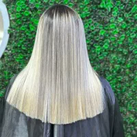 مدل بوتاکس و پروتئین صافی و مدل رنگمو