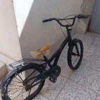 دوچرخه