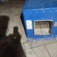 کولر ۳۵۰۰درحدنو