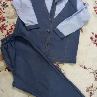 لباس مدرسه
