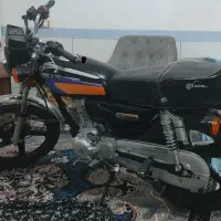 هوندا 200احسان درحد