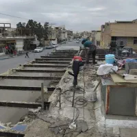 دریل تخریب استاد  رضا کمتر قیمت