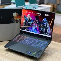 لپ تاپ اچ پی Omen mx