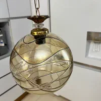 لوستر اشپزخانه تک شعله یک شاخه