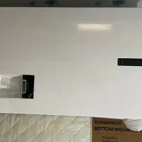 یخچال دوو ماشین لباسشویی اسنوا