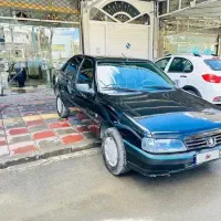 پژو ۴۰۵ مدل ۸۳