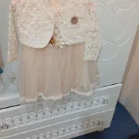 لباس دخترانه