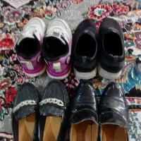 کیف وکفش