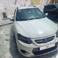 کوییک ۱۴۰۰ بدون رنگ