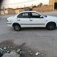 سمند مدل 95