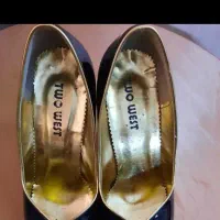 کفش و کیف مجلسی