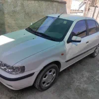 فروش سمند مدل1399