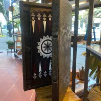 سرگرمی و فراغت بازی دورهمی