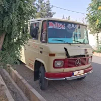 مینی بوس مدل۶۳