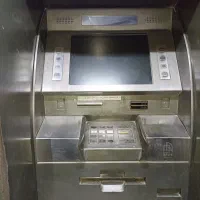 دستگاه ATM|دفتر کار|سیاهکل, |دیوار