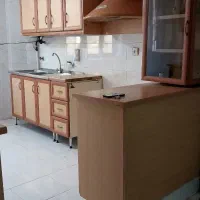 کابینت فلزی بدنه mdf بسیار محکم