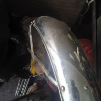 گلگیر عقب و جلو