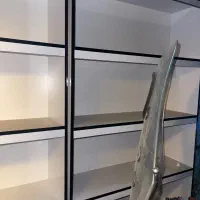 قفسه مغازه
