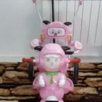 تاب و سه چرخه