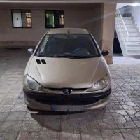 پژو ۲۰۶