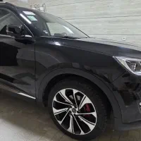 فیدلیتی گیربکس جدید 1401در حد صفر