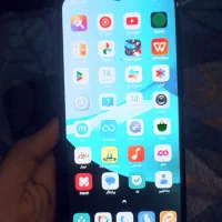 گوشی پکو15Cحافظه 256رم8صفراکبندخیلی خیلی تمیز