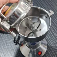 اسیاب صنعتی خونگی استیل پرقدرت با گارانتی