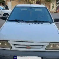 پراید۸۸