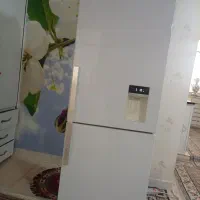 یخچال دوو فروش فوری نو نو است