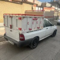 اتاق وانت طرح خاوری