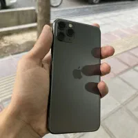 ایفون 11پرو مکس