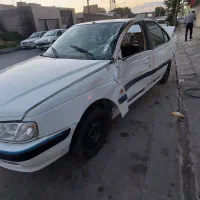 پارس تصادفی
