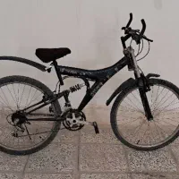 دوچرخه سایز ۲۶