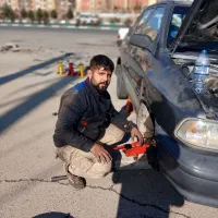 جلوبندی سازی سیار