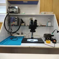 تعمیرات موبایل فوری