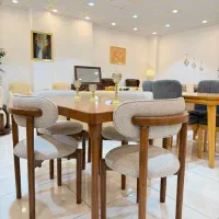 میز و صندلی غذاخوری کد ۲۰۲۰ ـ سرای شاهکار|میز و صندلی غذاخوری|یزد, |دیوار