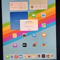 Ipad A13