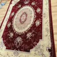 فرش جنس خوب قیمت مناسب