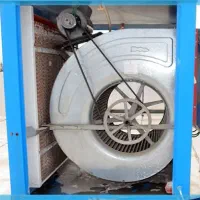 سرویس کولر آبی و خرده کاری فنی و برق(حداقل دستمزد)