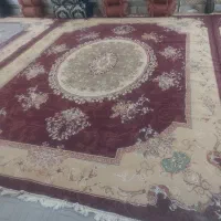 قالی ۱۲ متری