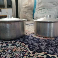 ۲ قابلمه روحی