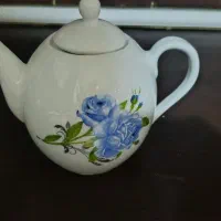 قوری|قوری، کتری، قهوه‌ساز دستی|تهران, آهنگ|دیوار