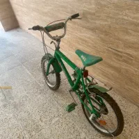 دوچرخه و اسکوتر کودک
