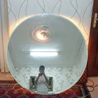 آینه برای مغازه