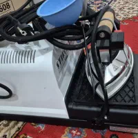 اتو مخزن دار استرالوکس ایتالیایی